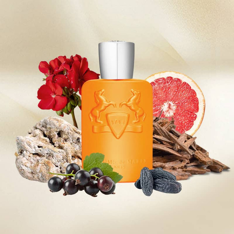 مارلی پرسیوس