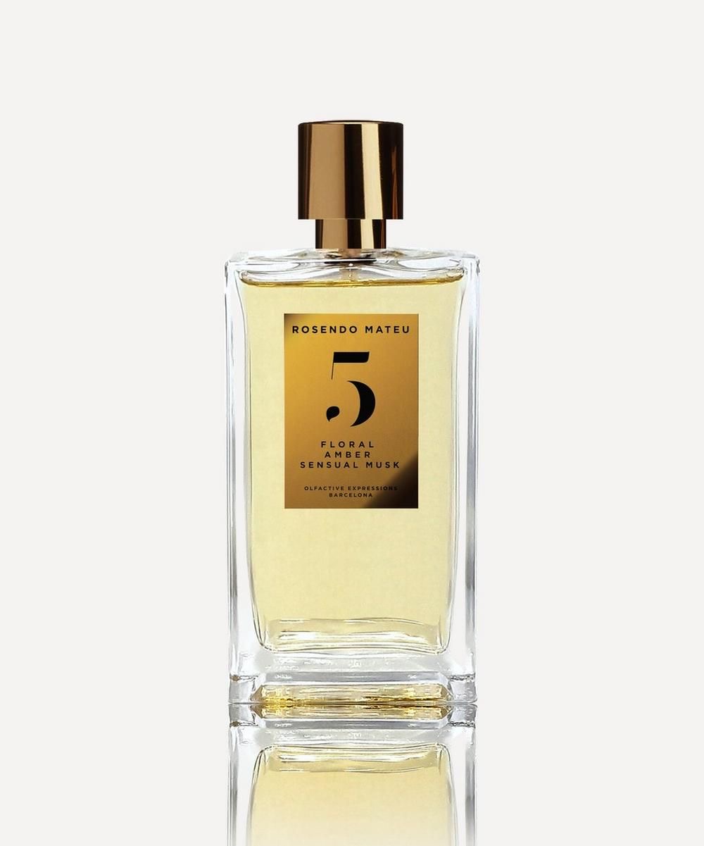 روزندو متئو شماره 5
