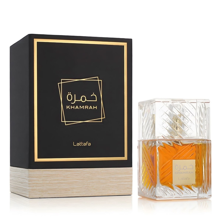 لطافه خمره